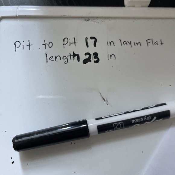 Banana Republic Women Small‎ White Multicolor Stretch Waist Sleeveless Top - Picture 5 of 5